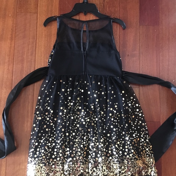 A ruby rox dress - Picture 2 of 3